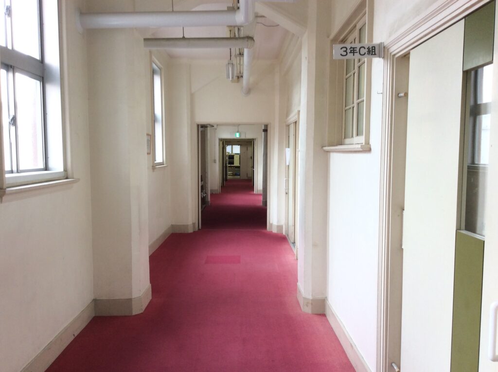 学校紹介 京華女子中学 高等学校 後半 インタビュー 入試編