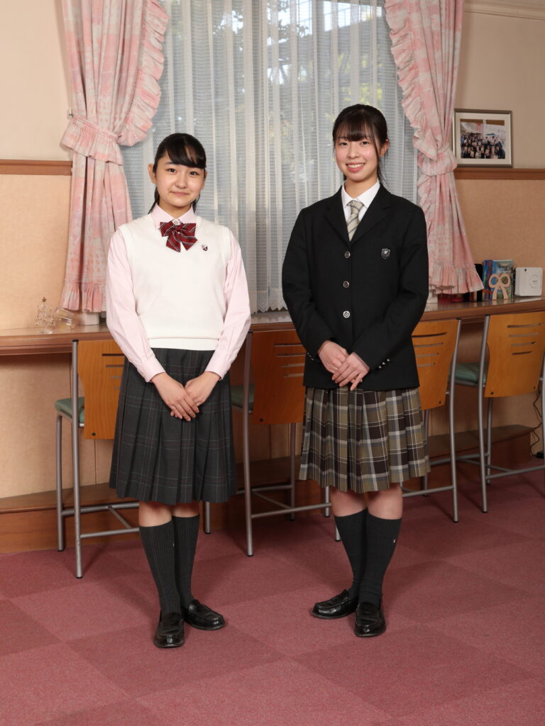 学校紹介 京華女子中学 高等学校 後半 インタビュー 入試編