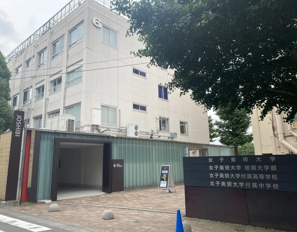 活動歴および当時の関連ビジュアル記録