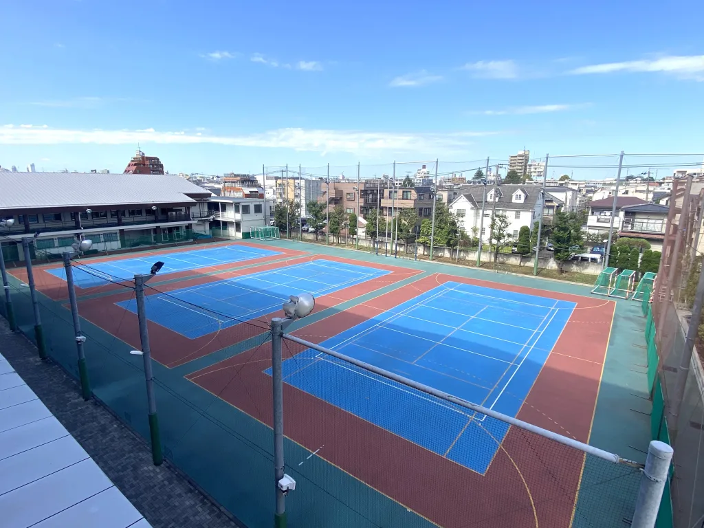 【学校紹介】城西大学附属城西中学・高等学校 後半(インタビュー) - 東向島 学習塾ライト 徹底面倒見主義の個別指導塾
