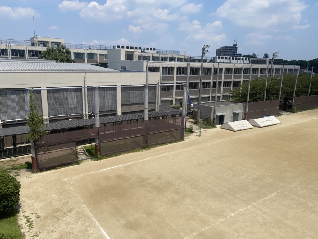 三鷹 中等 教育 学校